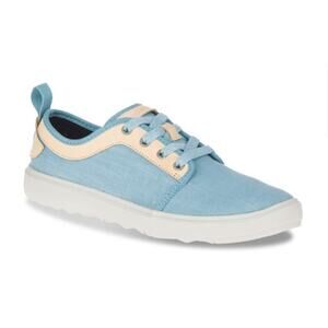 Merrell Ada Around Town canvas sneakers